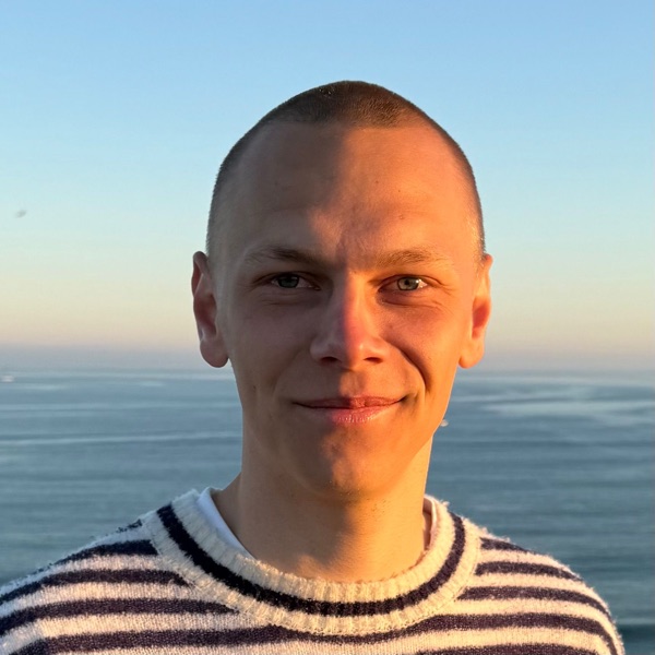 Photo of Robin Borth
